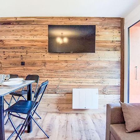 Apartment La Divaria - Le Lac-6 By Interhome 蒂涅 外观 照片
