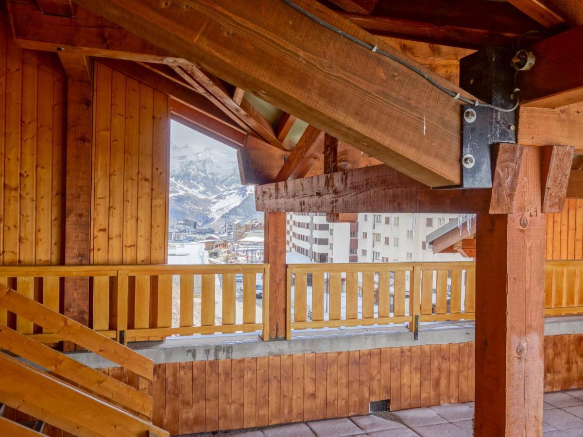 Apartment La Divaria - Le Lac-6 By Interhome 蒂涅 外观 照片