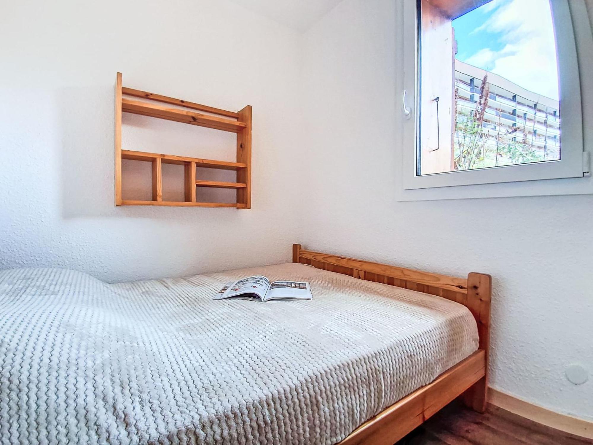 Apartment La Divaria - Le Lac-6 By Interhome 蒂涅 外观 照片