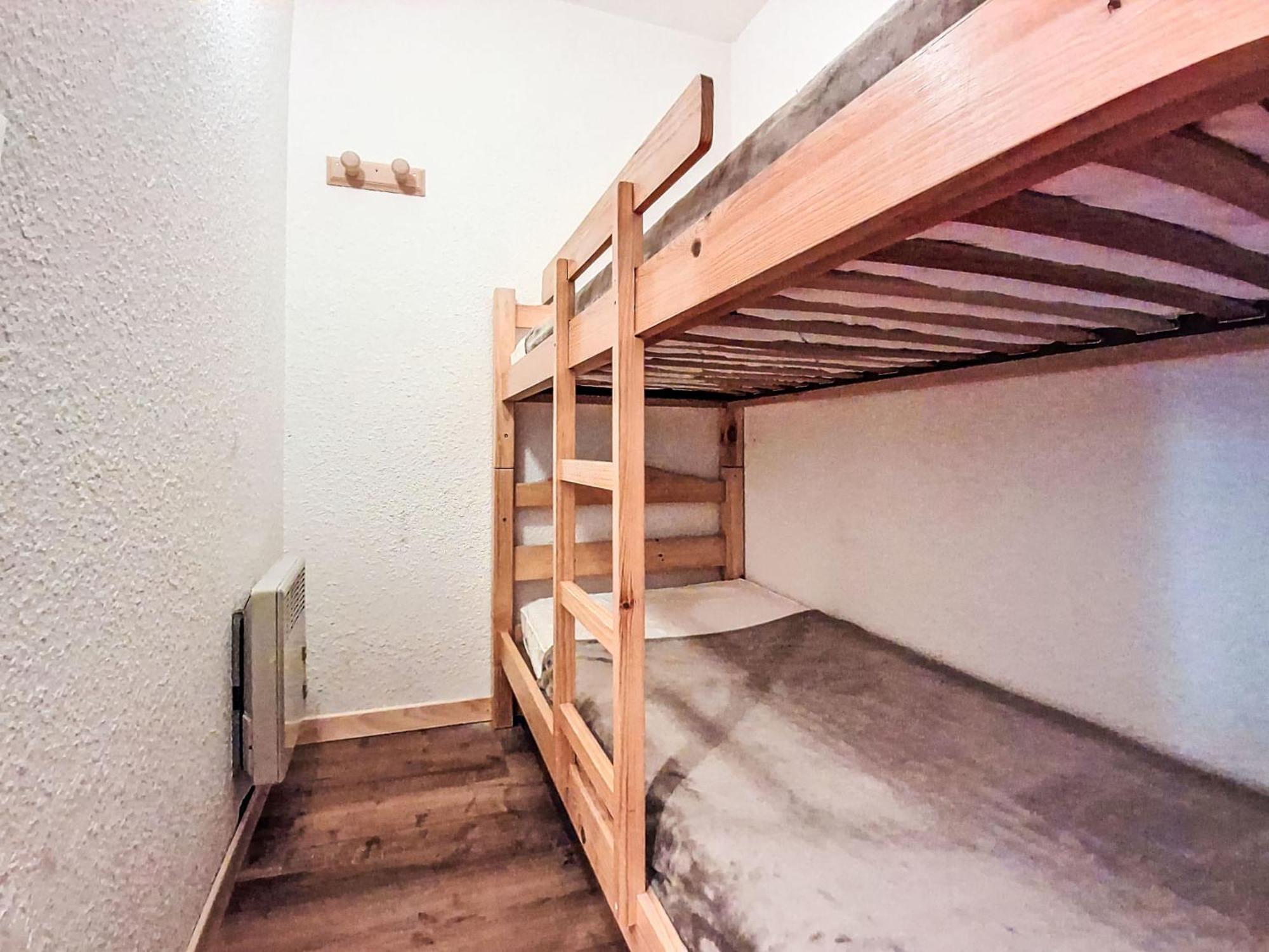 Apartment La Divaria - Le Lac-6 By Interhome 蒂涅 外观 照片